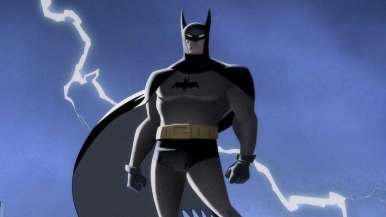 《Batman: Caped Crusader》第2季预告再引讨论：DC 动画坚持黑色路线