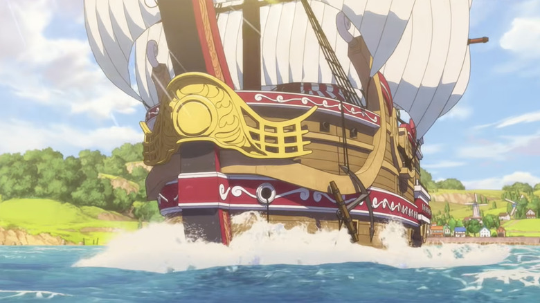 Netflix《ONE PIECE》重制版预告解析：草帽团故事从头再启航