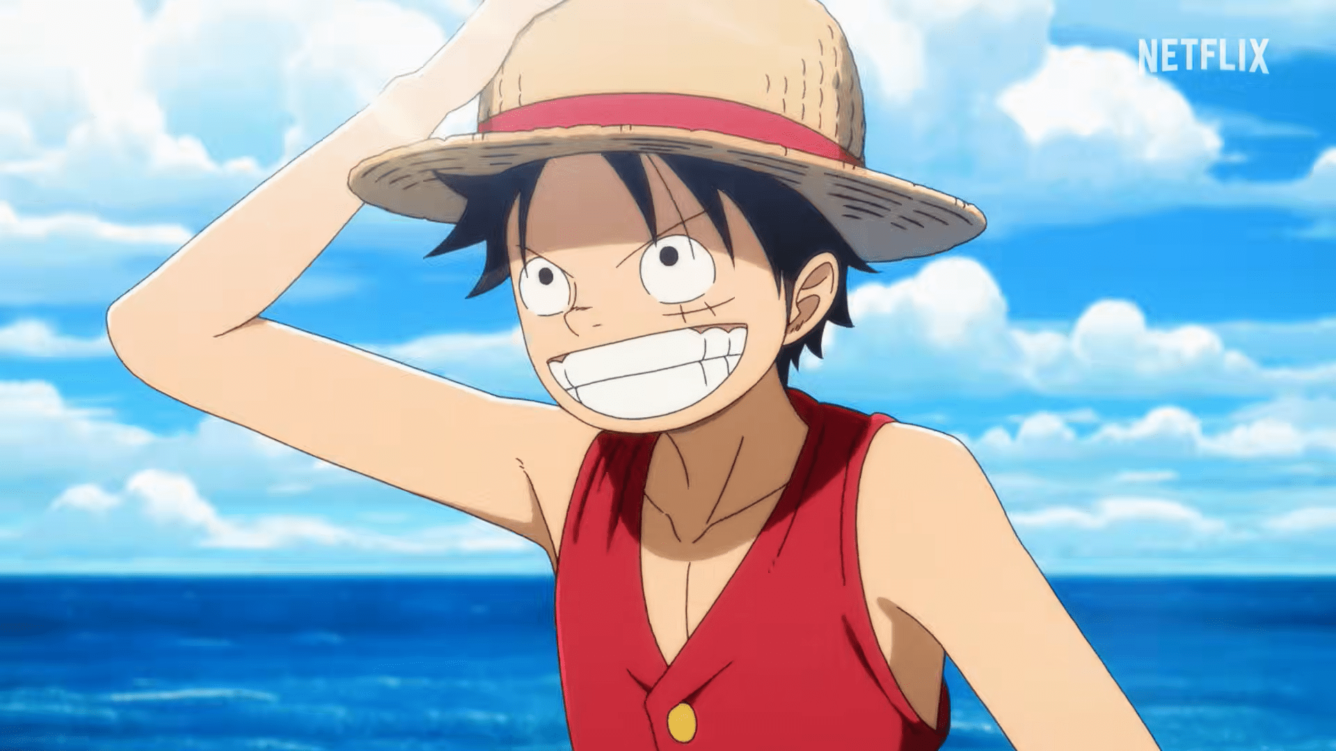 Netflix 发布《THE ONE PIECE》先导预告，重制动画引发期待