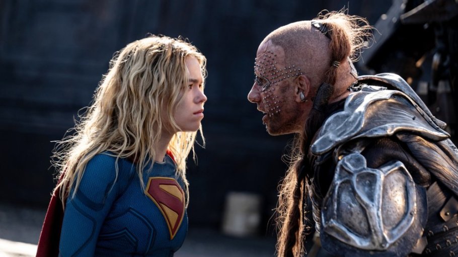 《Supergirl》开画票房预测出炉，《Toy Story 5》第二周走势受关注