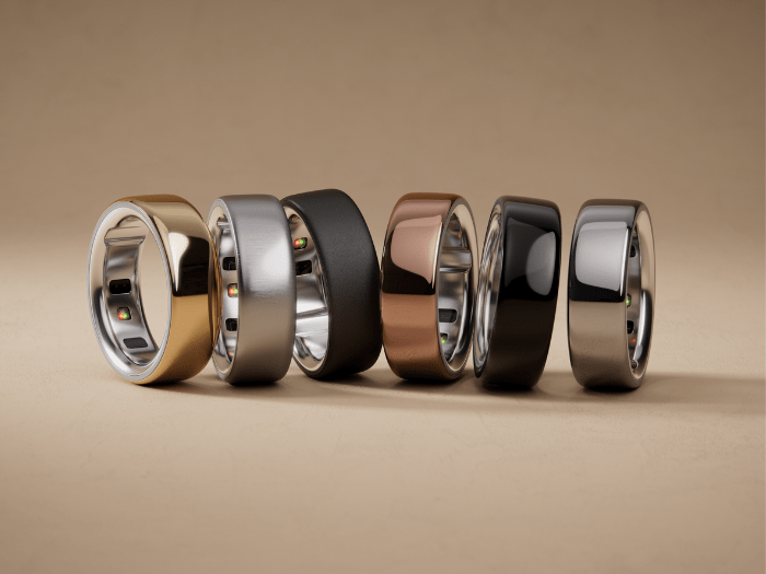 Oura Ring 2026 Prime Day 优惠受关注，智能戒指消费热度升温
