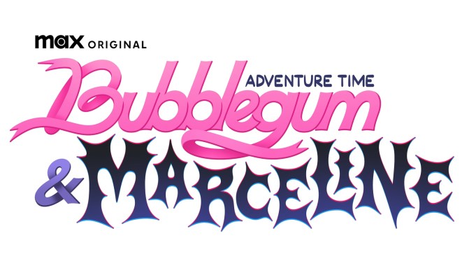 《Adventure Time》泡泡糖公主与 Marceline 衍生剧获 HBO Max 预订