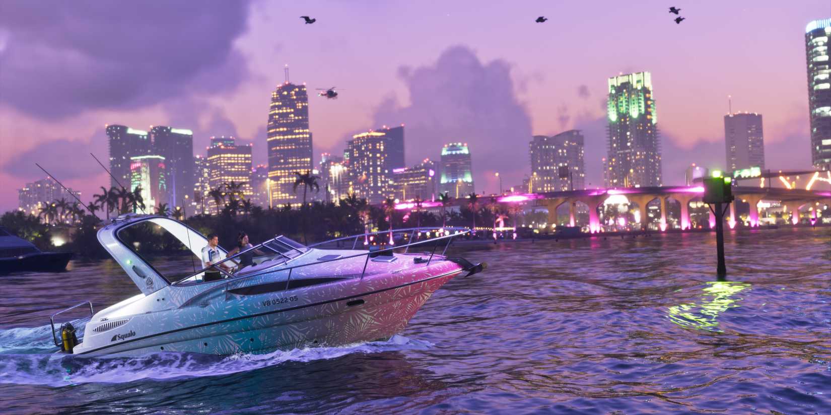 《GTA 6 Online》上线时间再成焦点，延期可能影响玩家预期