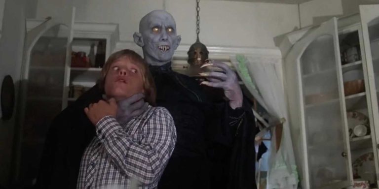 Stephen King 评选个人三大代表作，答案出人意料