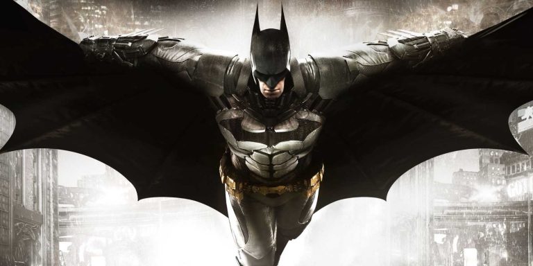 《Batman: Arkham Knight》11 周年引发 60fps 更新期待