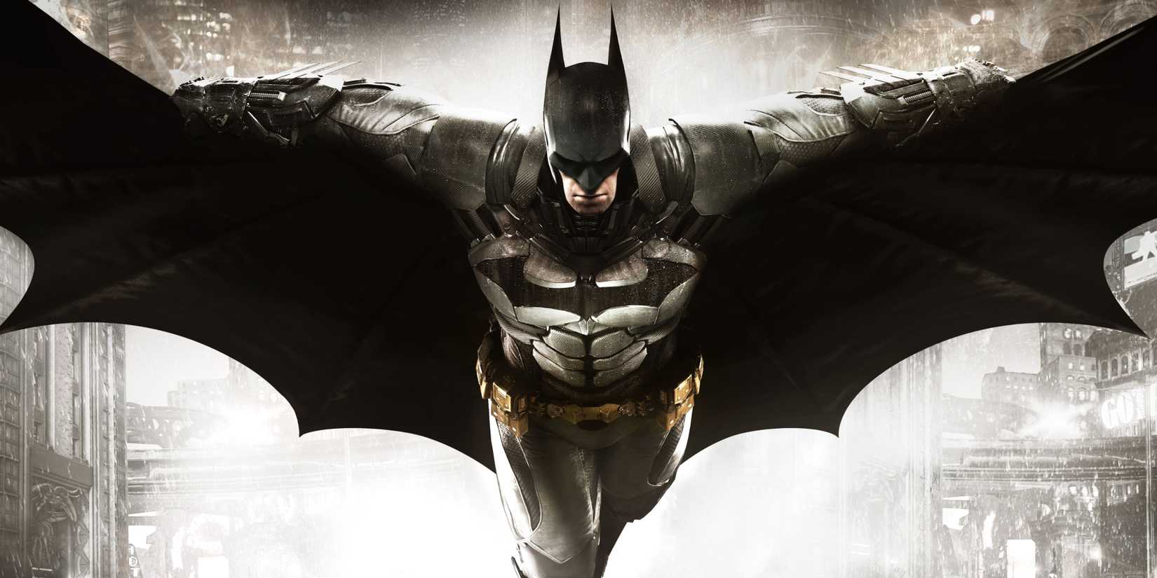 《Batman: Arkham Knight》11 周年引发 60fps 更新期待