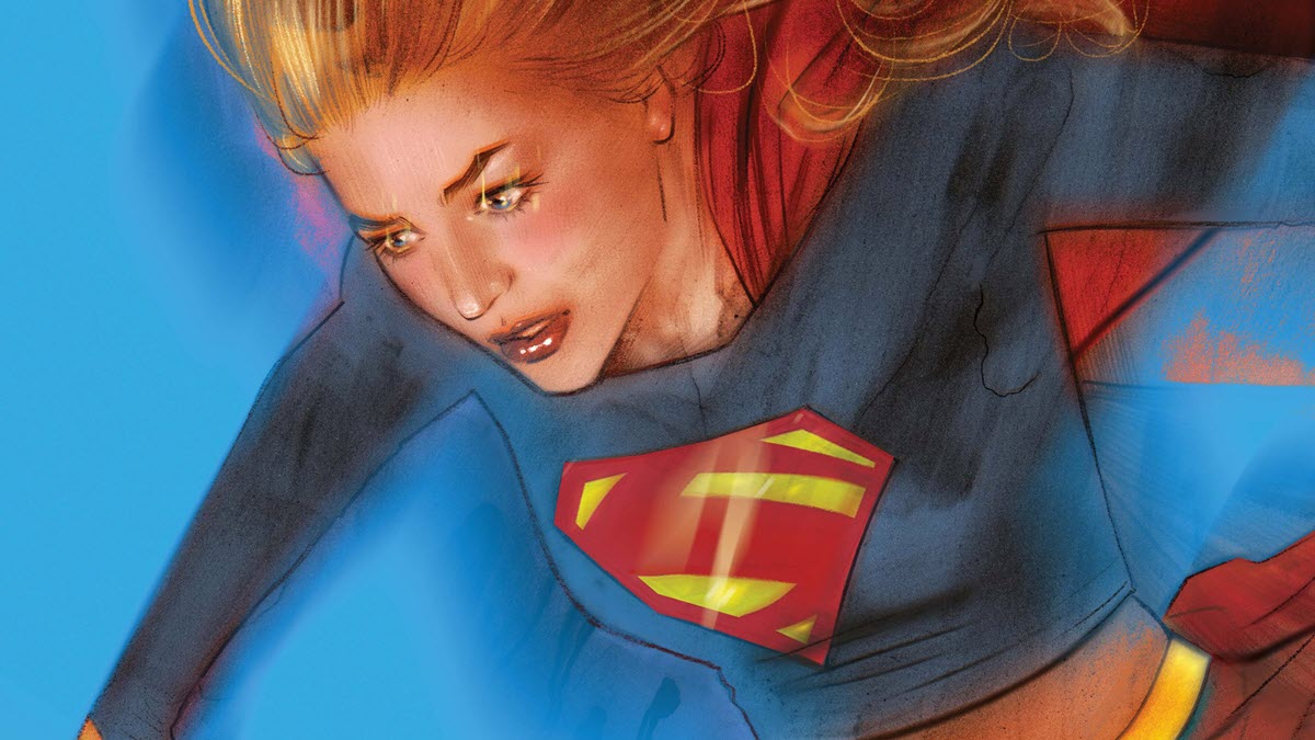DC 修正 Superman 与 Supergirl 长期设定问题，角色关系更清晰