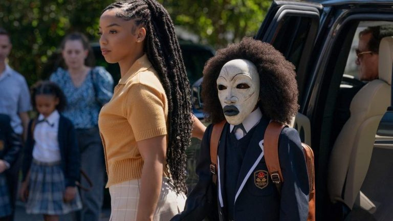 Malcolm D. Lee 谈惊悚片《Strung》，并更新《Girls Trip 2》进度