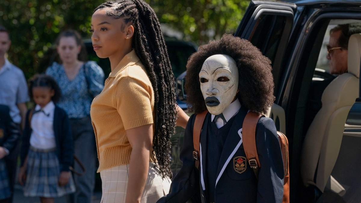 Malcolm D. Lee 谈惊悚片《Strung》，并更新《Girls Trip 2》进度