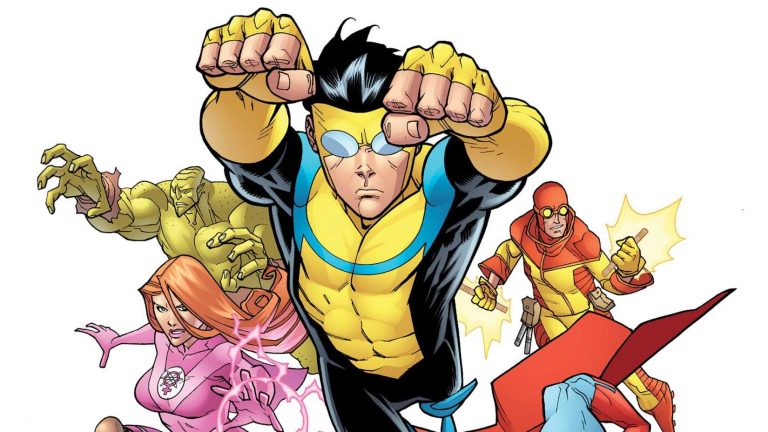 《Invincible》2026 年 7 月回归，超级英雄角色扮演新内容同步升温