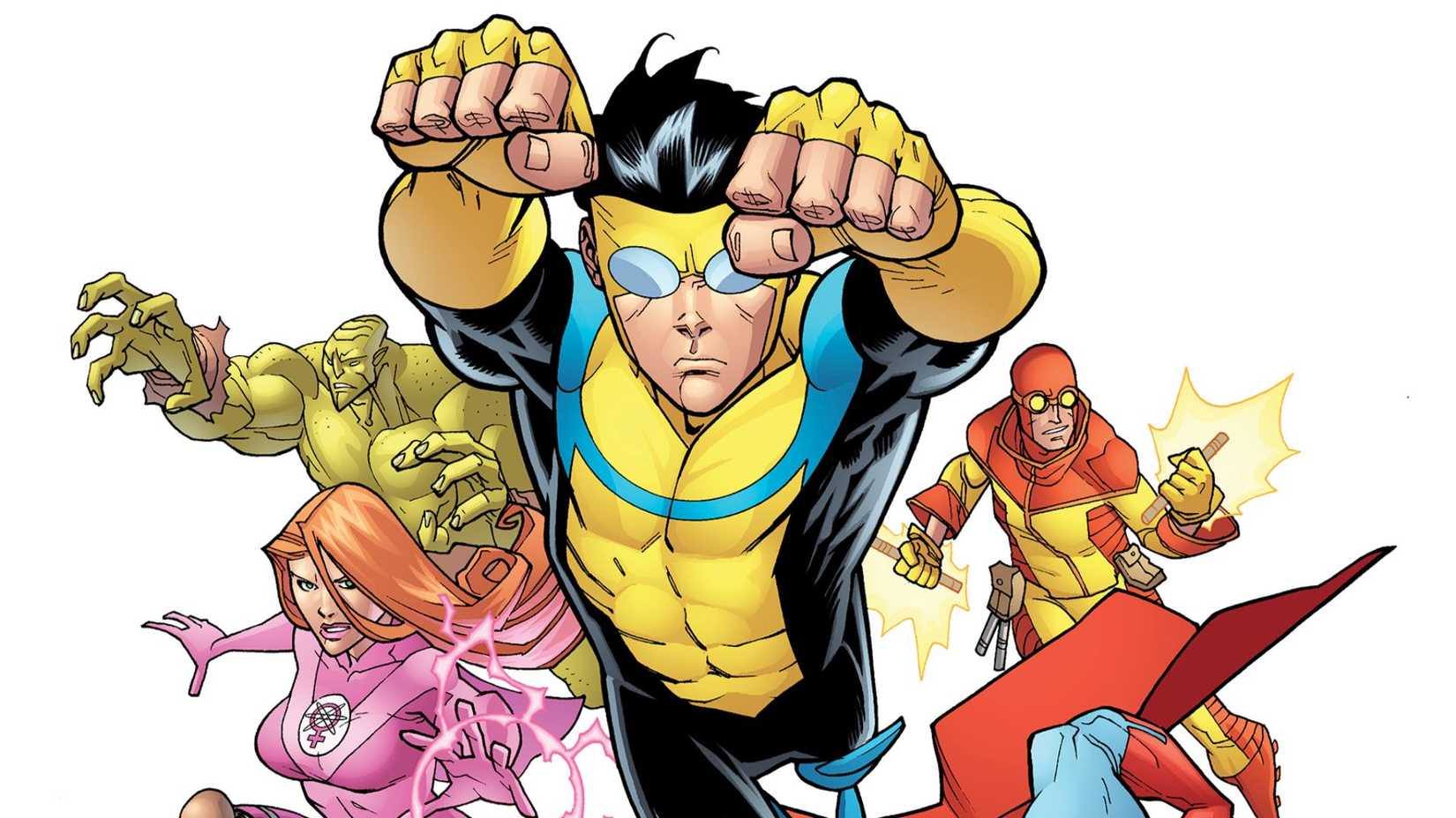 《Invincible》2026 年 7 月回归，超级英雄角色扮演新内容同步升温