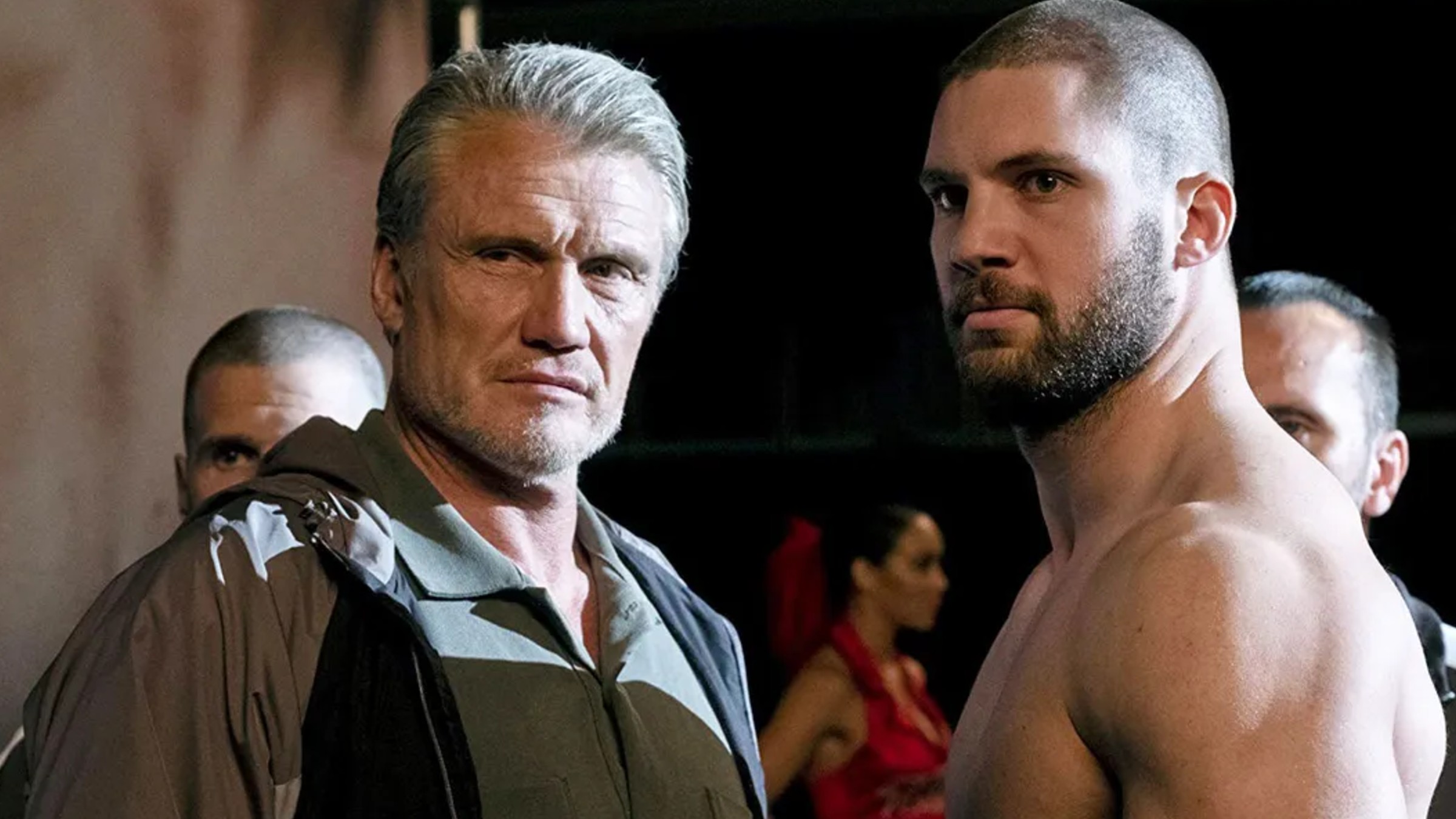Dolph Lundgren 谈 Drago 未来，洛奇系列角色回归前景不明