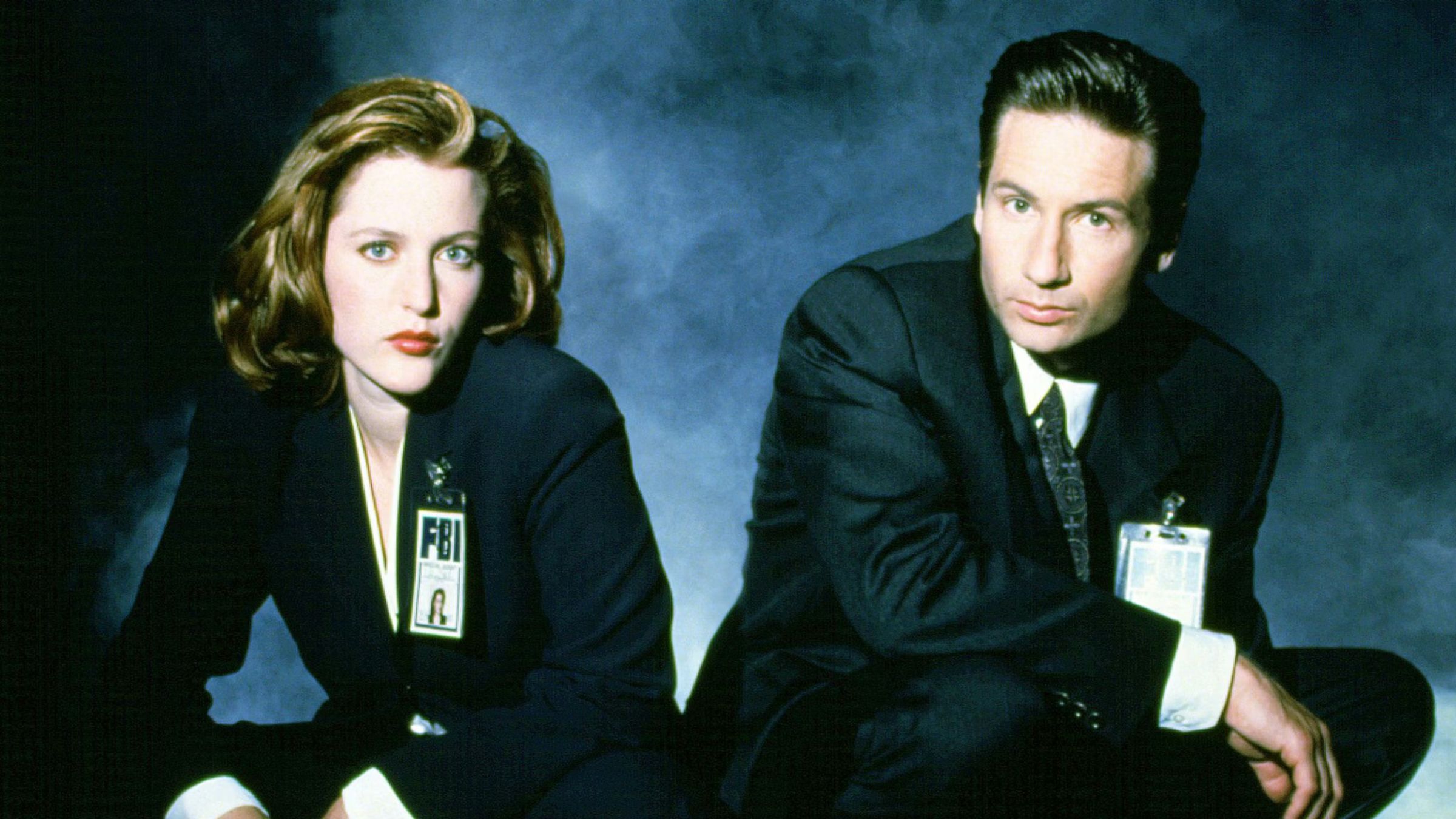 《X-Files》重启版尚未获 Hulu 整季绿灯，科幻经典回归仍需等待