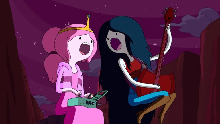 HBO Max 宣布《Adventure Time》全新衍生剧，动画宇宙继续扩张